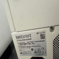 Thermo Ion Genestudio S5 Prime Sequincing System image 3